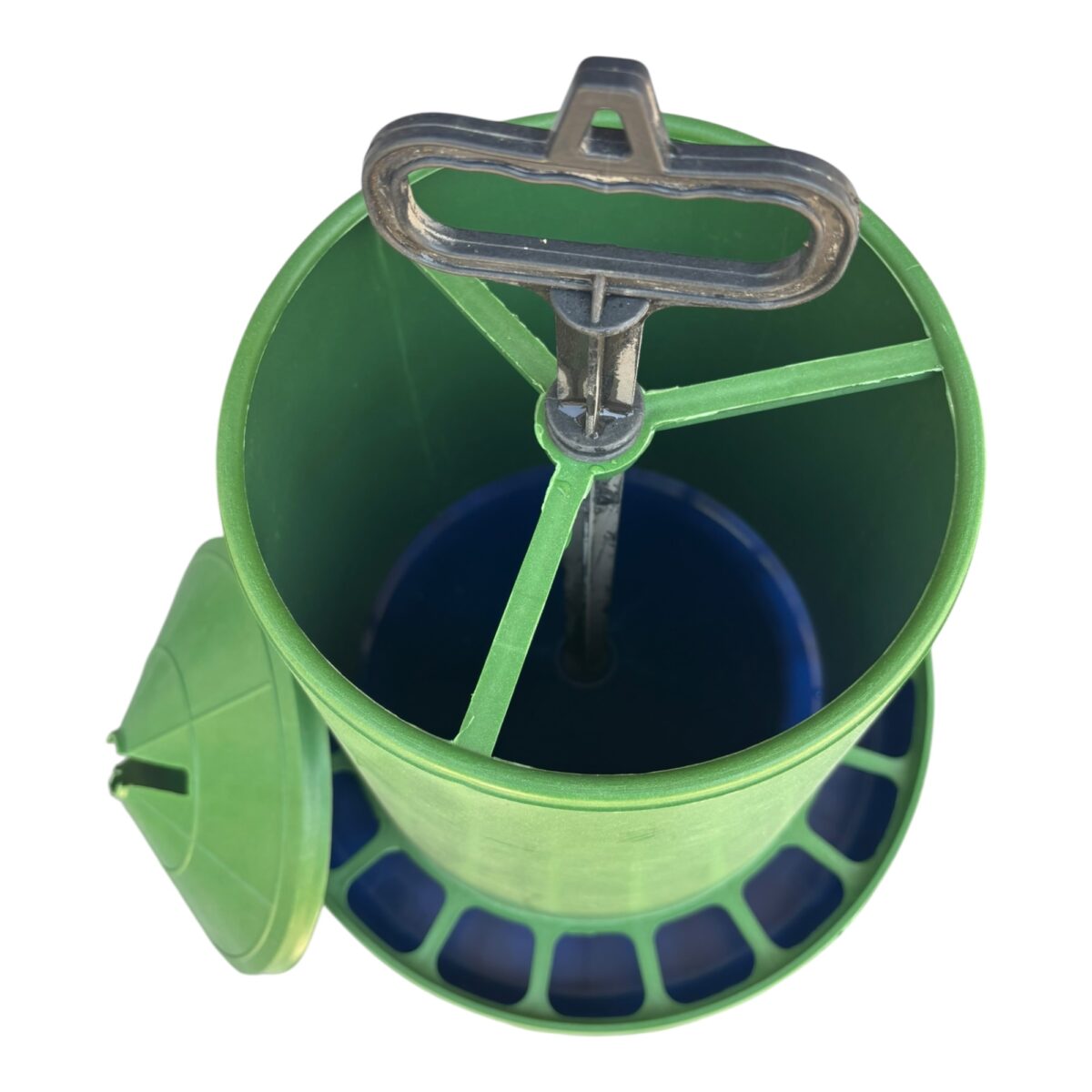 Tavuk Yemliği 15 kg 3