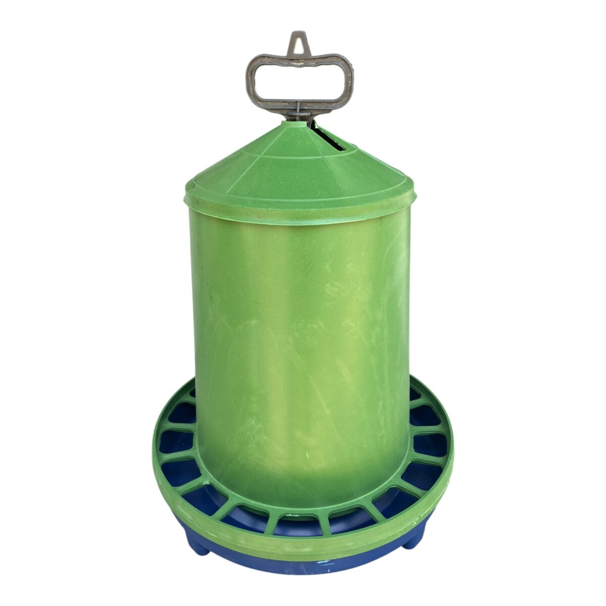 Tavuk Yemliği 15 kg 5