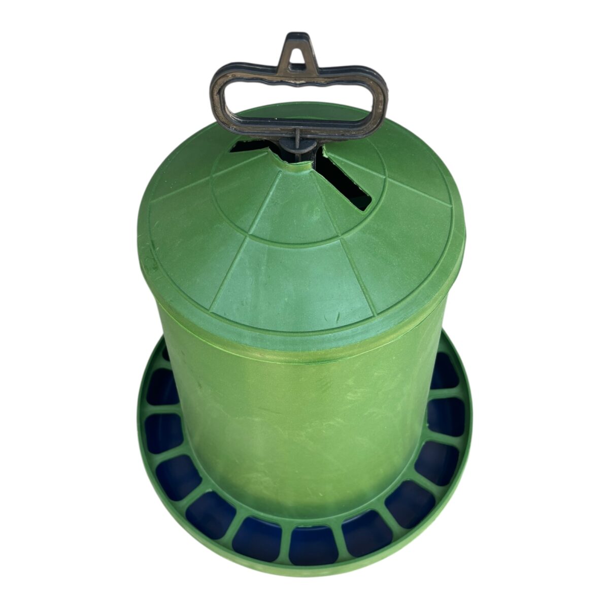 Tavuk Yemliği 15 kg 6