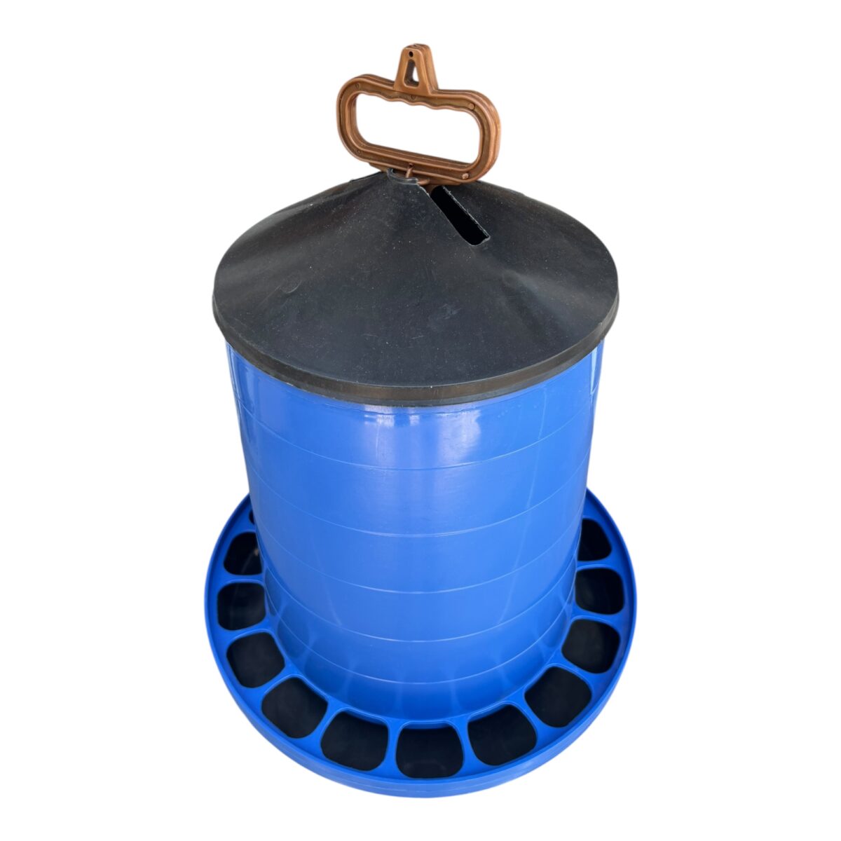 Tavuk Yemliği 20 kg 3