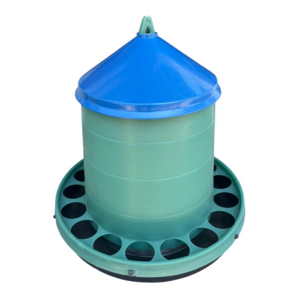 Tavuk Yemliği 5lt (ipsiz) 1
