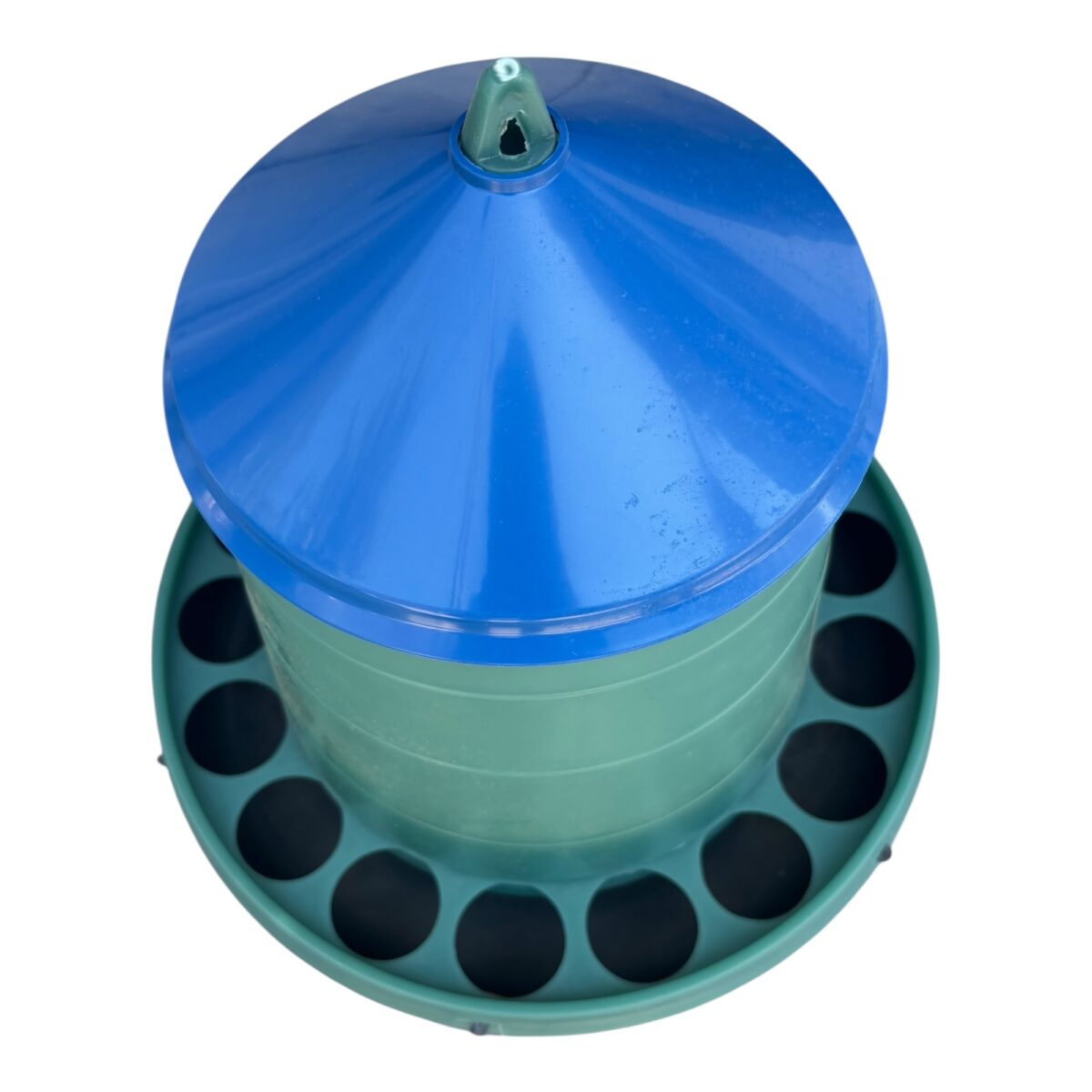 Tavuk Yemliği 5lt (ipsiz) 2