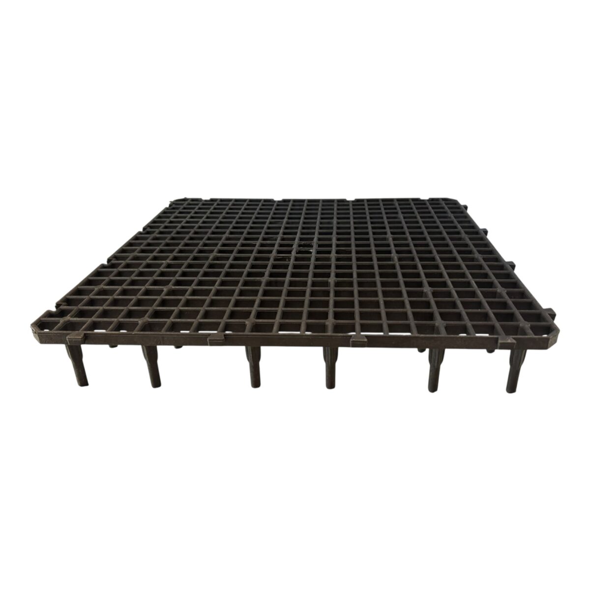 Yüksek Kümes Izgarası 51X51 Renkli 1