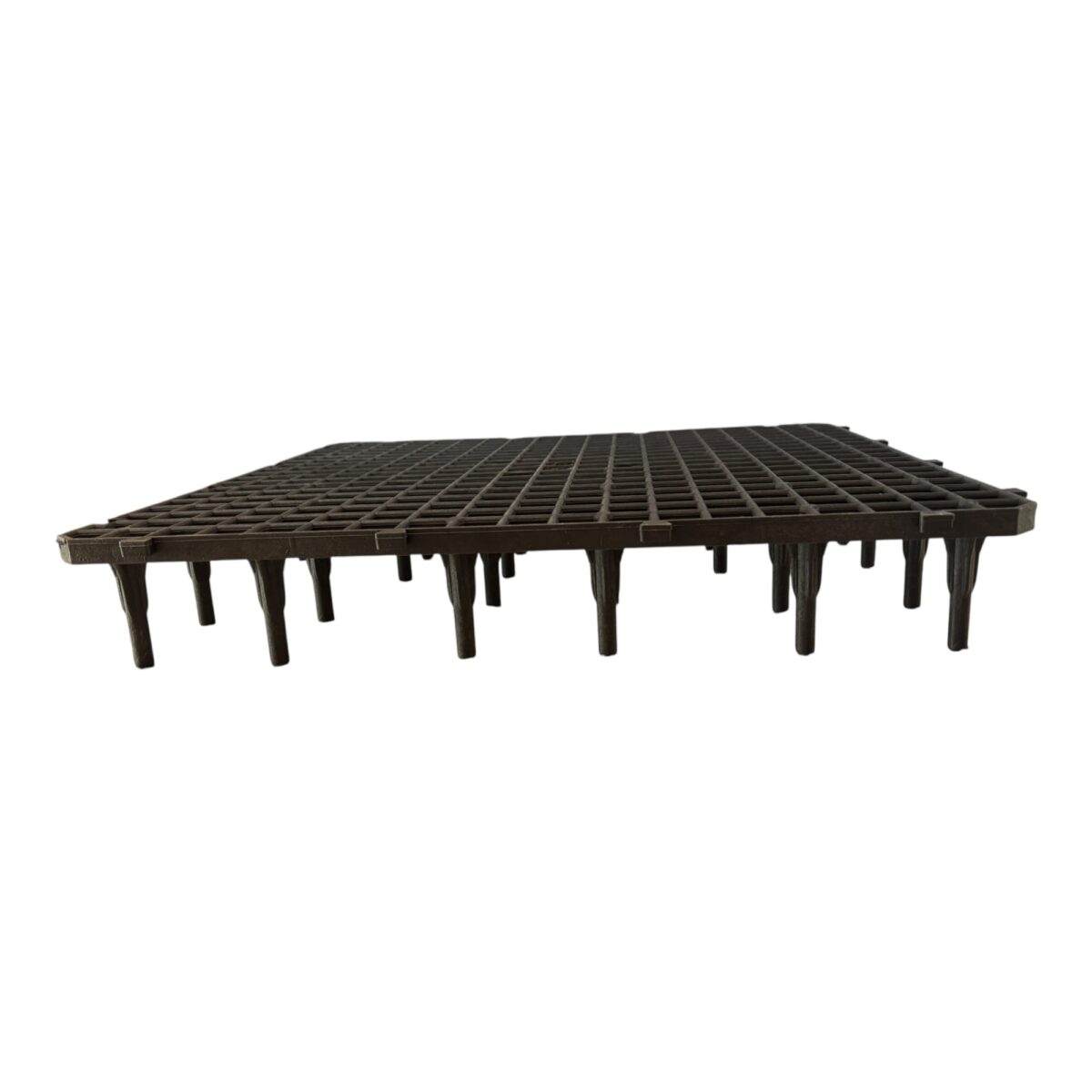 Yüksek Kümes Izgarası 51X51 Renkli 2