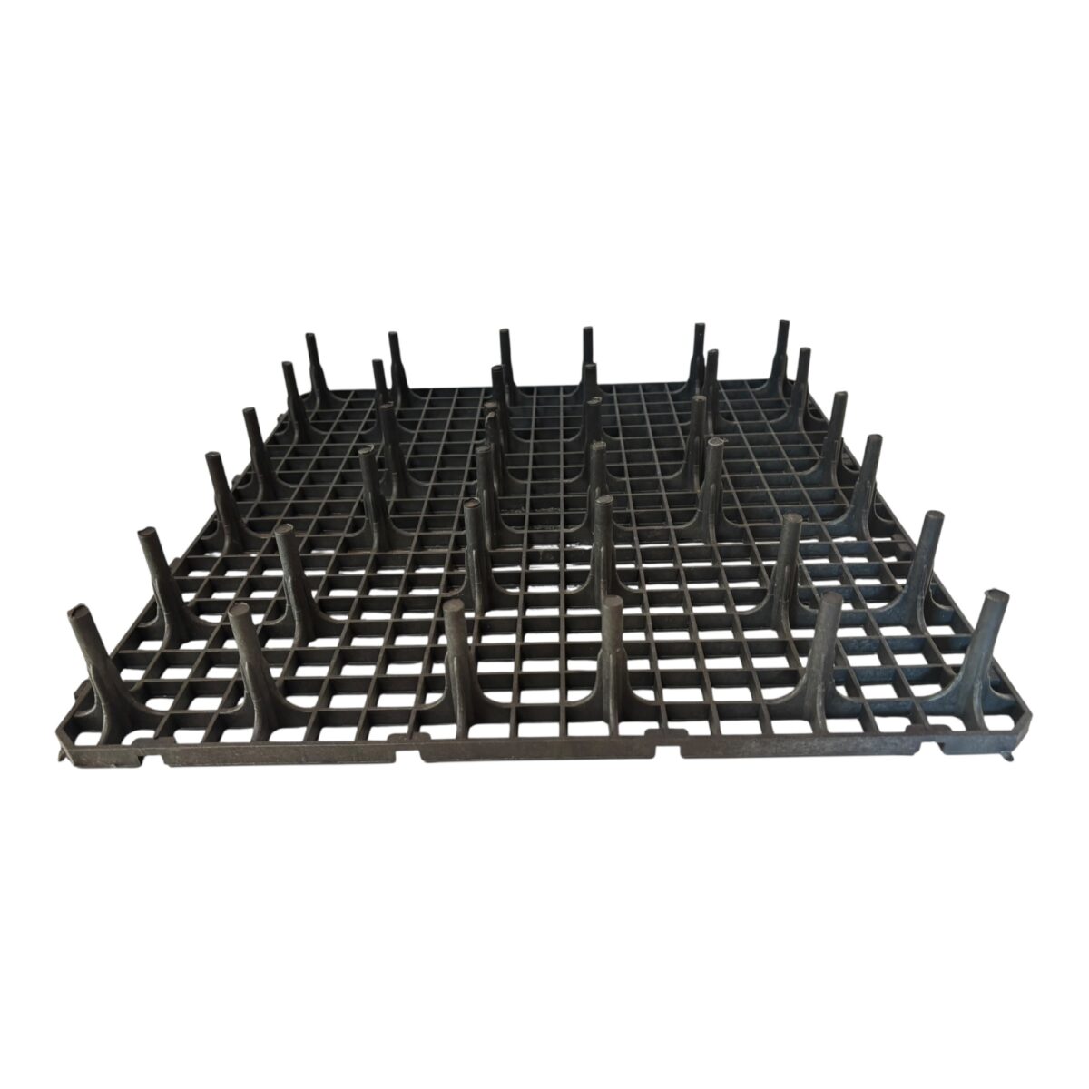 Yüksek Kümes Izgarası 51X51 Renkli 3