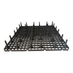 Yüksek Kümes Izgarası 51X51 Renkli 3