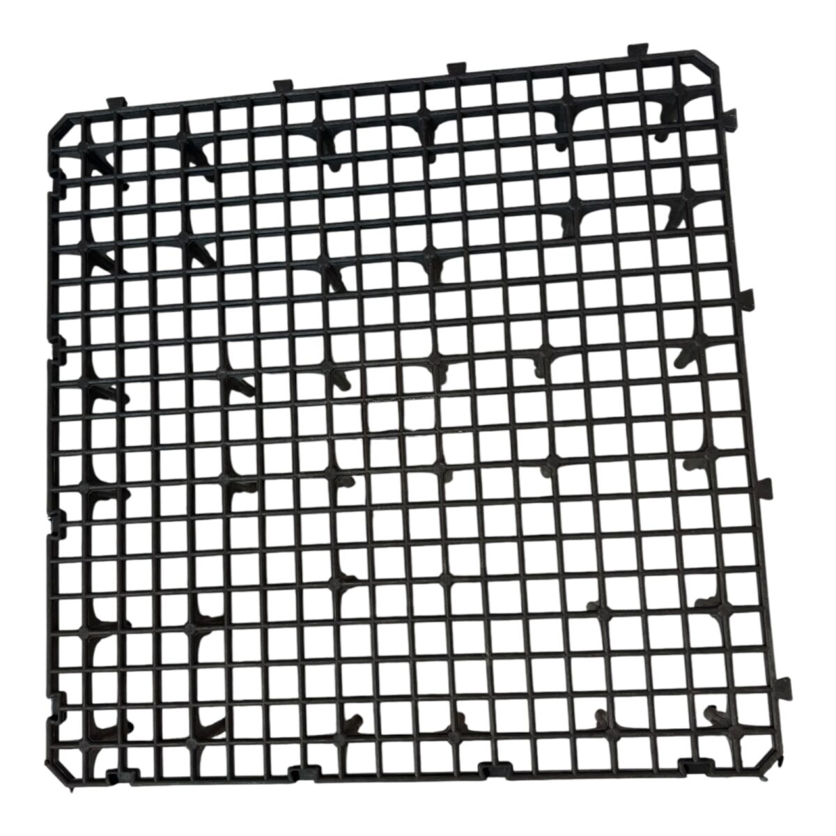Yüksek Kümes Izgarası 51X51 Renkli 4