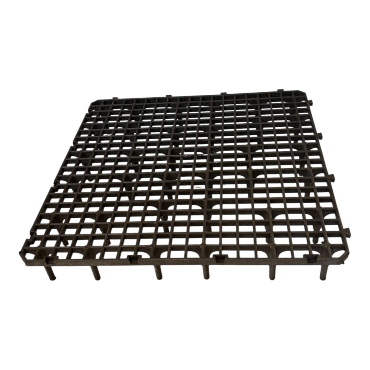 Yüksek Kümes Izgarası 51X51 Renkli 5