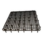 Yüksek Kümes Izgarası 51X51 Renkli 5