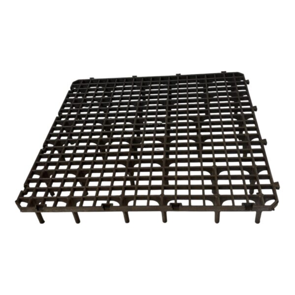 Yüksek Kümes Izgarası 51X51 Renkli 5