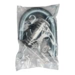 220 Wolt Eletkrili Çit Cihazı 6