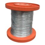 220 Wolt Eletkrili Çit Cihazı 8