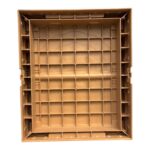 Eco Kovan Kapağı (51,7 x 44,2) -Standart 4