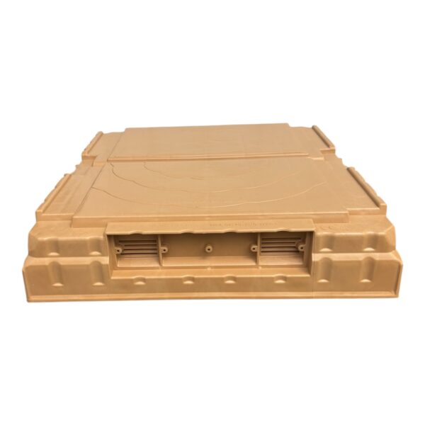 Eco Kovan Kapağı (51,7 x 44,2) -Standart 5