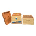 Ergo Kovan 2 Katlı (LN-24 TR) Çerçevesiz 10