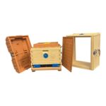 Ergo Kovan 2 Katlı (LN-24 TR) Çerçevesiz 11