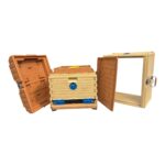 Ergo Kovan 2 Katlı (LN-24 TR) Çerçevesiz 12