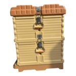 Ergo Kovan 2 Katlı (LN-24 TR) Çerçevesiz 13