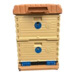 Ergo Kovan 2 Katlı (LN-24 TR) Çerçevesiz 2