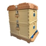 Ergo Kovan 2 Katlı (LN-24 TR) Çerçevesiz 3