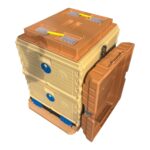 Ergo Kovan 2 Katlı (LN-24 TR) Çerçevesiz 4