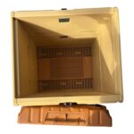 Ergo Kovan 2 Katlı (LN-24 TR) Çerçevesiz 5