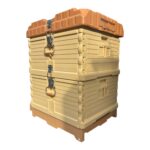 Ergo Kovan 2 Katlı (LN-24 TR) Çerçevesiz 8