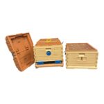 Ergo Kovan 2 Katlı (LN-24 TR) Çerçevesiz 9