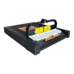 Ergonomik Taban - K tipi 1