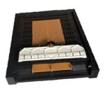 Ergonomik Taban - K tipi 3