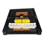 Ergonomik Taban - K tipi 4