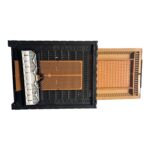 Ergonomik Taban - K tipi 6