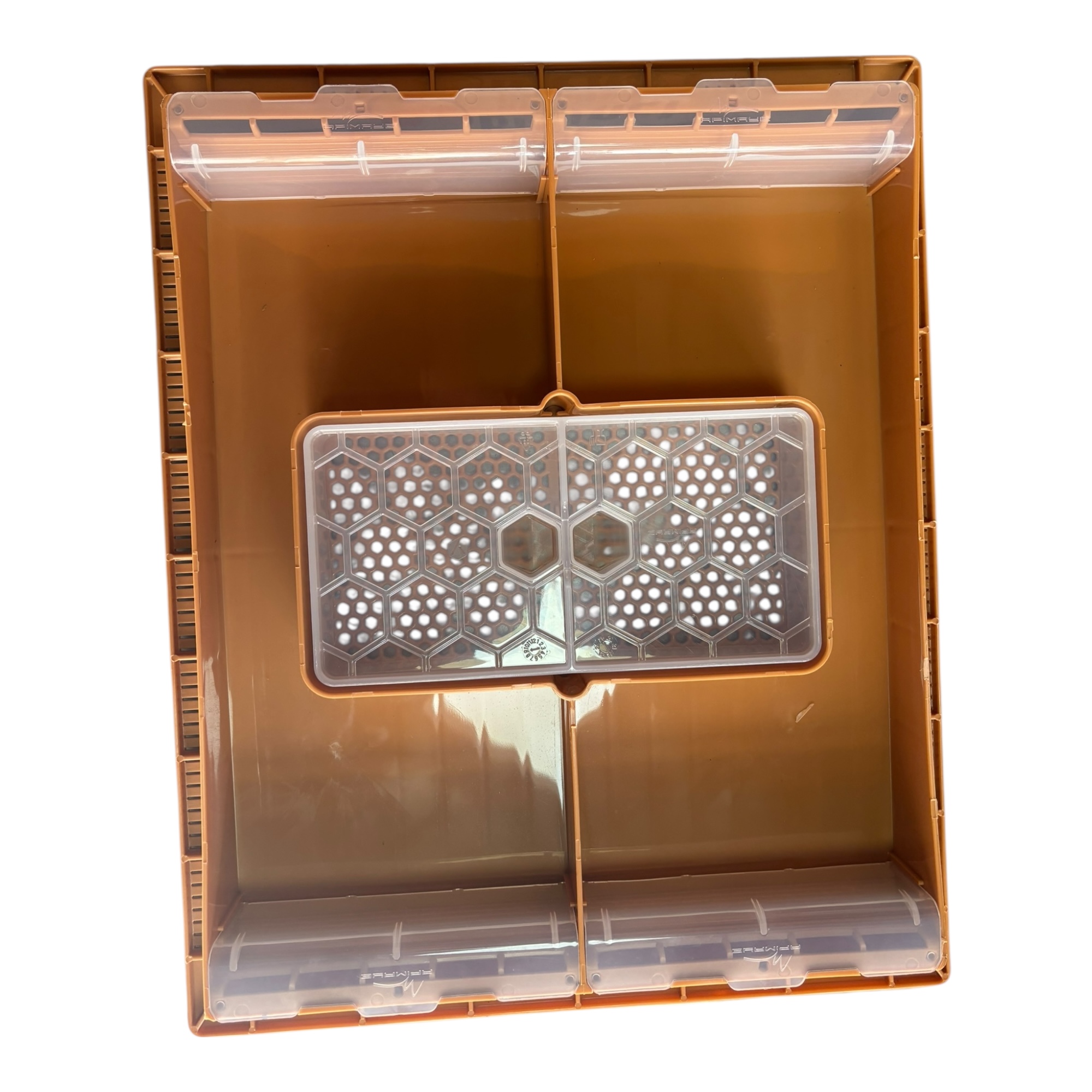 Fonksiyonel Bütün Yemlik(Turbo Yemlik) 1 Fonksiyonel Bütün Yemlik(Turbo Yemlik) 1