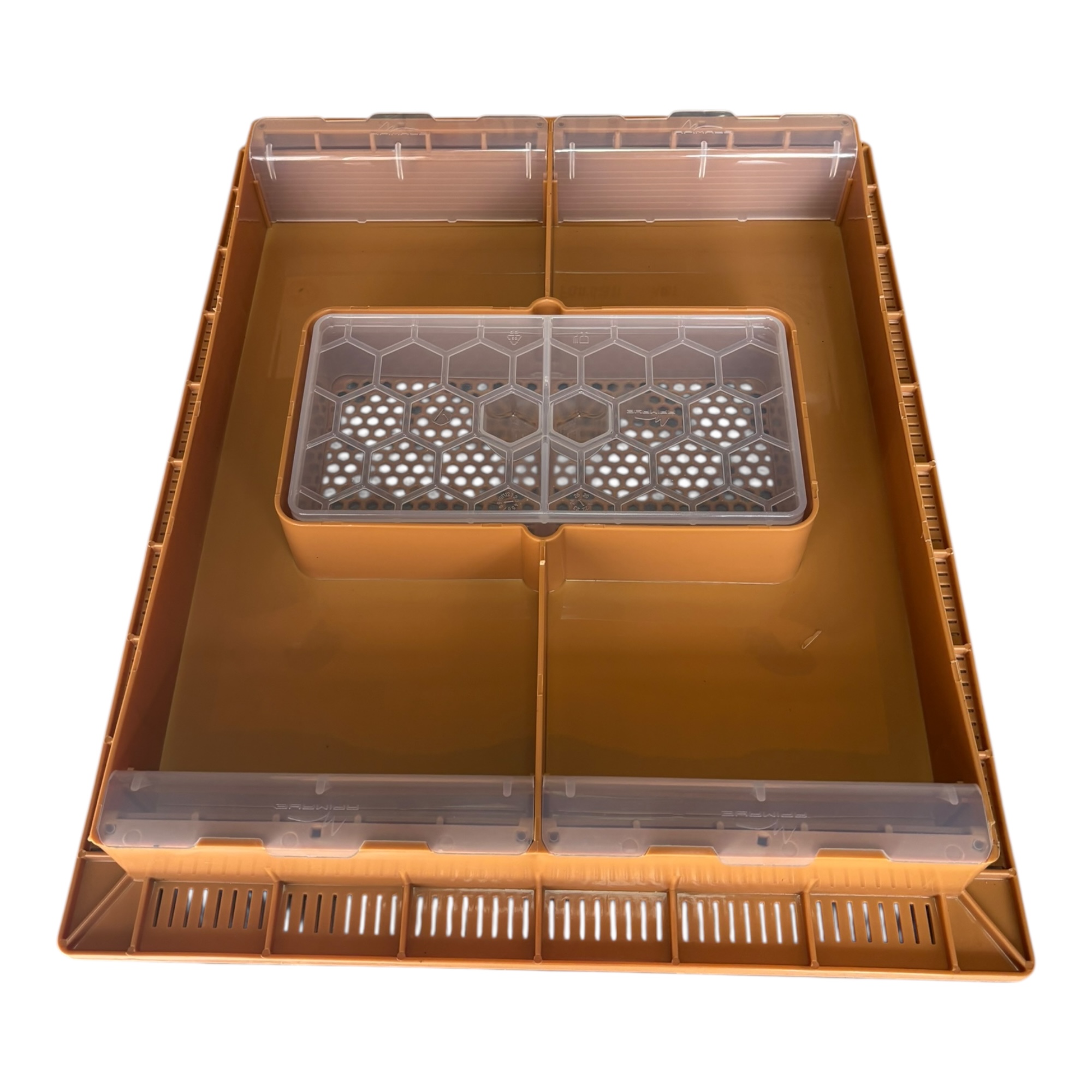 Fonksiyonel Bütün Yemlik(Turbo Yemlik) 4 Fonksiyonel Bütün Yemlik(Turbo Yemlik) 4