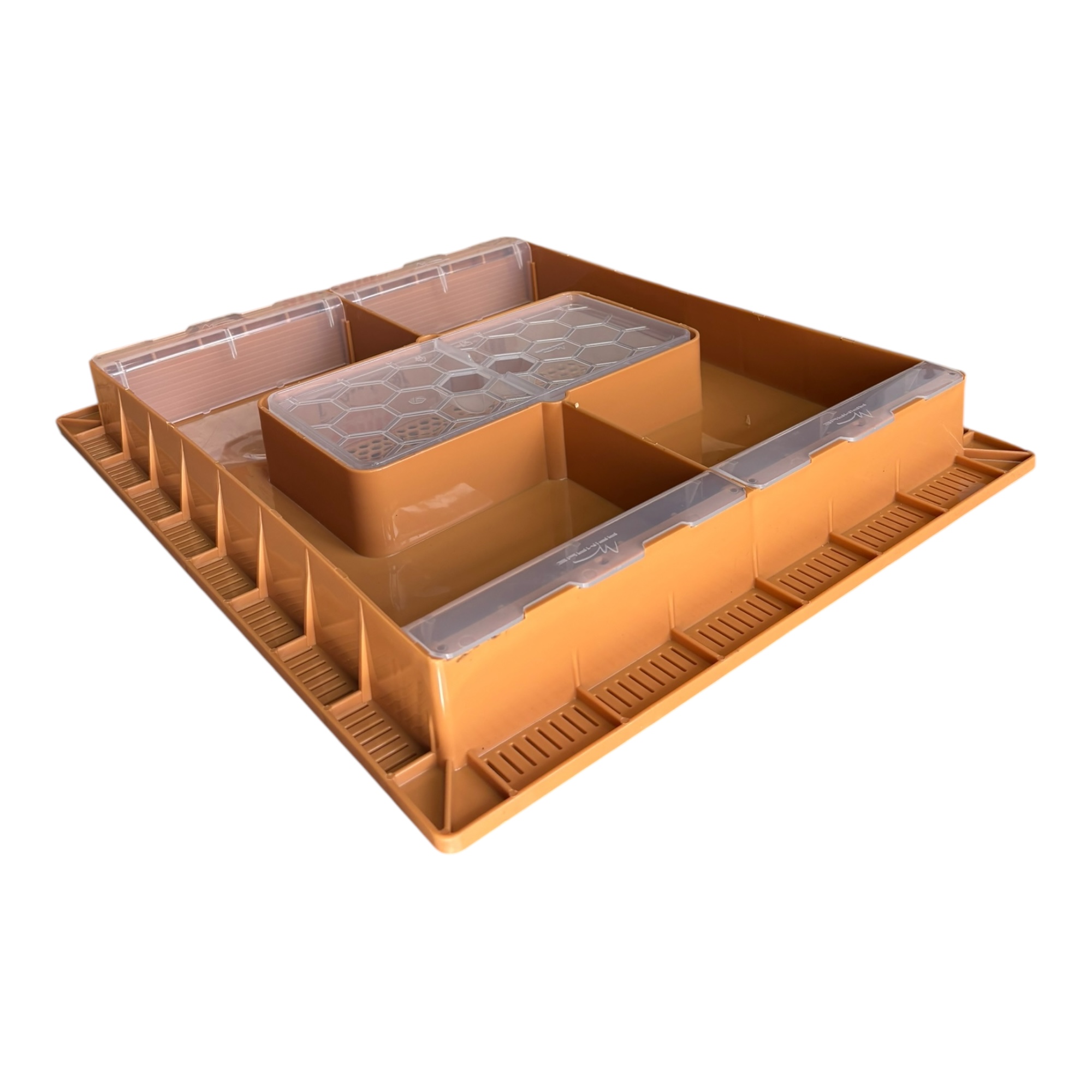 Fonksiyonel Bütün Yemlik(Turbo Yemlik) 5 Fonksiyonel Bütün Yemlik(Turbo Yemlik) 5