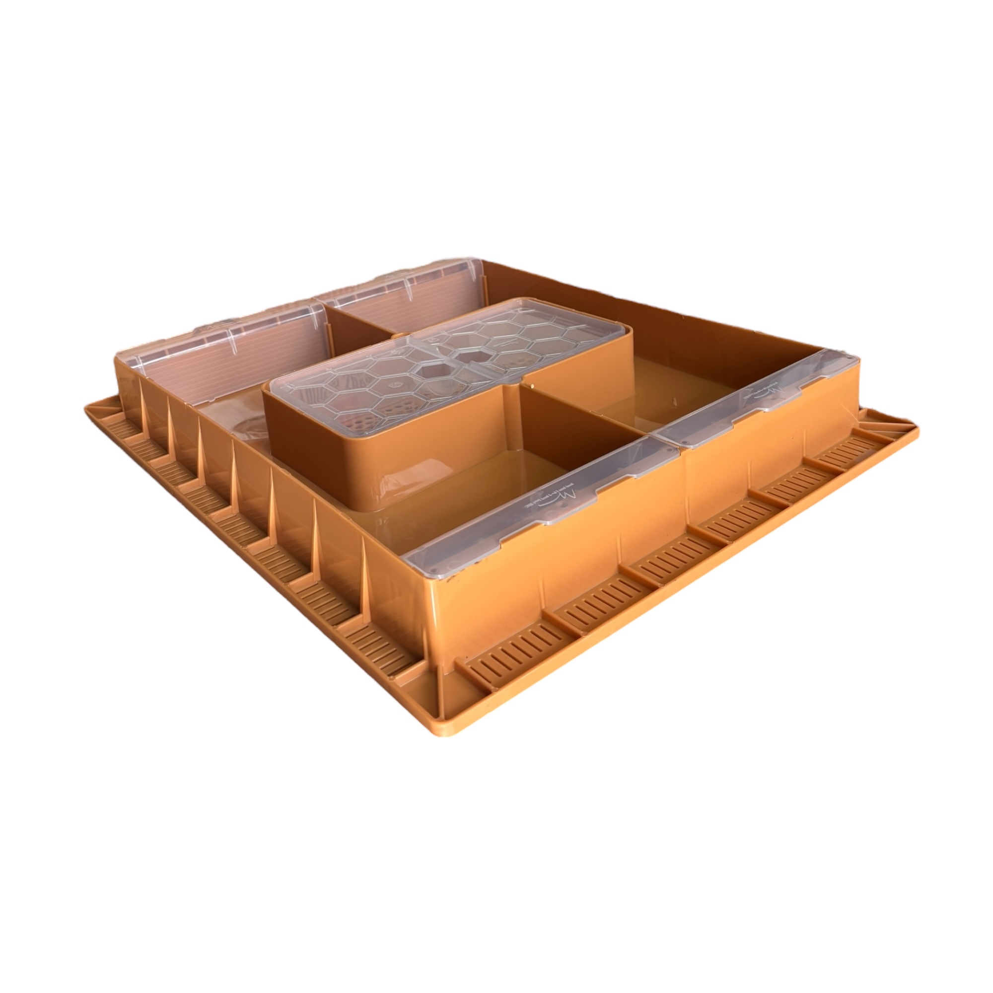 Fonksiyonel Bütün Yemlik(Turbo Yemlik) 6 Fonksiyonel Butun YemlikTurbo Yemlik 6