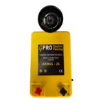 Yabani Hayvan Kovucu 2