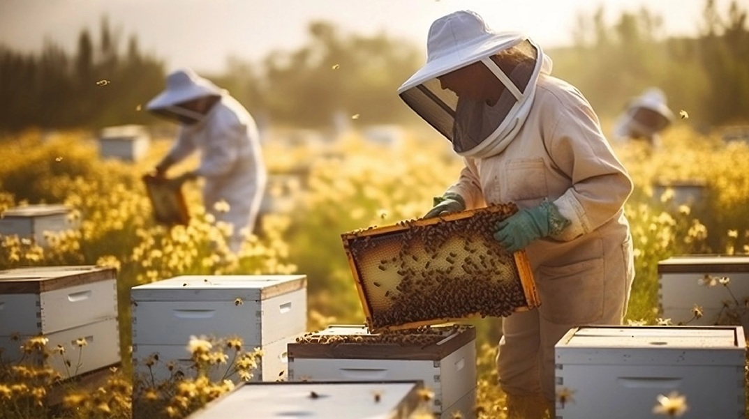 2025 Arıcılık Destekleme Başvuruları Başladı