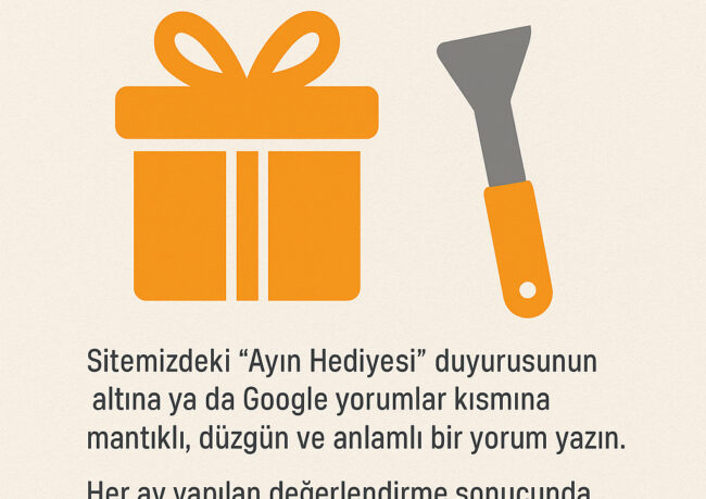 avrasya arıcılık ayın hediyesi