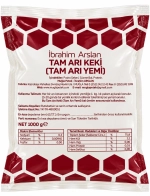 Muğla Petek Proteinli Arı Keki 1 Kg 2