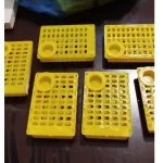 Tropi Akarı (Tropilaelaps) Kafesi