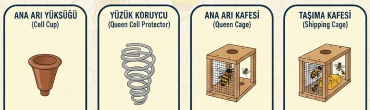 Ana Arı Kafesi