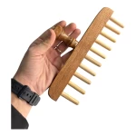 Ahşap Ana Arı Kalıbı 10 lu 2