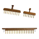 ahşap ana arı kalıbı