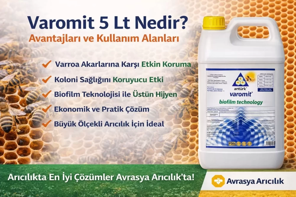 Varomit 5 Lt 3