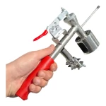 Oksalik Asit Buhar Aparatı 1