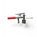 Oksalik Asit Buhar Aparatı 2