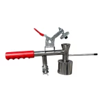 Oksalik Asit Buhar Aparatı 3