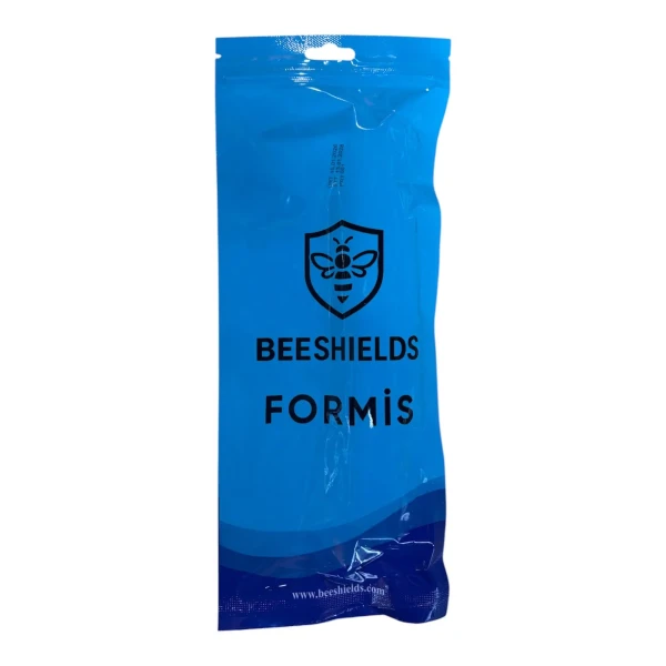 Beeshıelds Formis (Formik Asit)