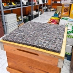 Arı Kovan Keçesi 1